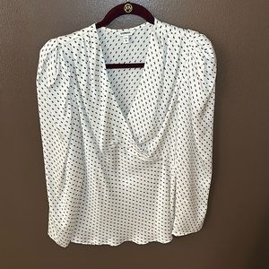 Express Blouse
